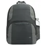 Mobilis The One Mochila para Portátil 15.6" (39.6 cm), Gris, Poliéster