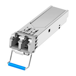LogiLink SFP Transceiver Module 1.25G SM 20 km LC