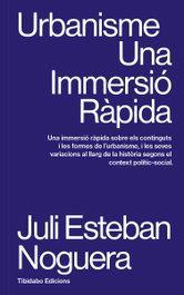 Urbanisme, Juli Esteban Noguera - TIBIDABO CATALAN