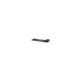 Hp Docking Station Ultraslim Reacondicionada con VGA y 2 DisplayPort (65W)