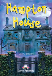 EXPRESS Hampton House - Express Publishing