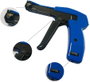 AVL Pistola/Alicate para Bridas de Plástico Ancho Máx 4.8 Regulable TSG02
