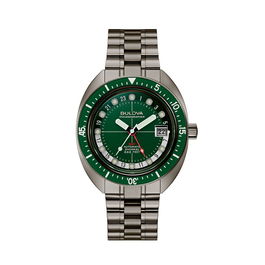 Reloj Hombre Bulova 98B415