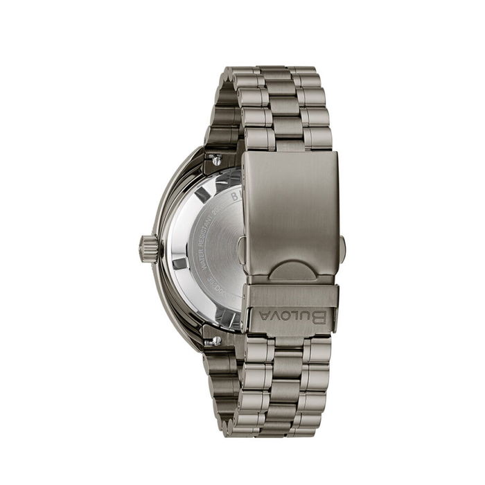 Reloj Hombre Bulova 98B415