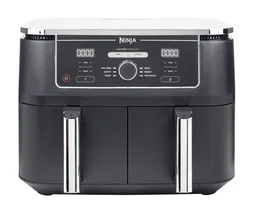 Ninja AF400EU Foodi MAX Dual Zone 9,5L