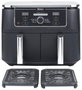 Ninja AF400EU Foodi MAX Dual Zone 9,5L