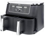 Ninja AF400EU Foodi MAX Dual Zone 9,5L
