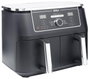 Ninja AF400EU Foodi MAX Dual Zone 9,5L