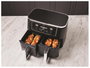 Ninja AF400EU Foodi MAX Dual Zone 9,5L