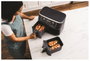 Ninja AF400EU Foodi MAX Dual Zone 9,5L
