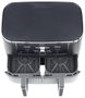 Ninja AF400EU Foodi MAX Dual Zone 9,5L