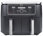 Ninja AF400EU Foodi MAX Dual Zone 9,5L