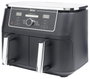 Ninja AF400EU Foodi MAX Dual Zone 9,5L