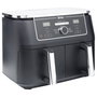 Ninja AF400EU Foodi Max Dual Zone 9,5 L Negro