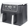 Ninja AF400EU Foodi Max Dual Zone 9,5 L Negro