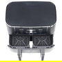Ninja AF400EU Freidora de aire caliente Doble 9,5 L Ninja Foodi MAX