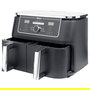 Ninja AF400EU Freidora de aire caliente Doble 9,5 L Ninja Foodi MAX