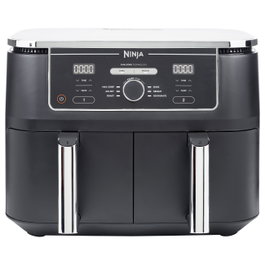 Ninja AF400EU Foodi Max Dual Zone 9,5 L Negro