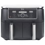 Ninja AF400EU Foodi Max Dual Zone 9,5 L Negro