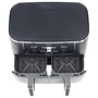 Ninja AF400EU Foodi Max Dual Zone 9,5 L Negro