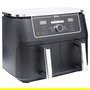 Ninja AF400EU Freidora de aire caliente Doble 9,5 L Ninja Foodi MAX