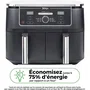 Ninja AF400EU Foodi MAX Dual Zone 9,5L