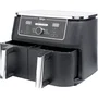 Ninja AF400EU Foodi MAX Dual Zone 9,5L