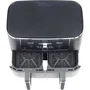 Ninja AF400EU Foodi MAX Dual Zone 9,5L