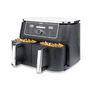 Ninja AF400EU Foodi MAX Dual Zone 9,5L