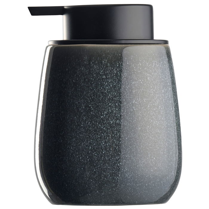 Day Dispensador Jabón 300 Ml Colores Surtidos Gris Claro Gris Oscuro Negro