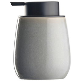 Day Dispensador Jabón 300 Ml Colores Surtidos Gris Claro Gris Oscuro Negro