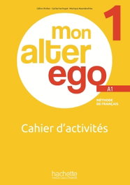 Hachette Mon Alter Ego 1 Ejercicios