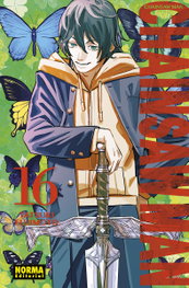 CHAINSAW MAN 16, Tatsuki Fujimoto - Norma Editorial