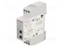 CARLO GAVAZZI DUA Relé de monitorización de corriente 12-24VDC