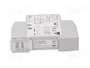 CARLO GAVAZZI DUA Relé de monitorización de corriente 12-24VDC