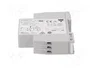 CARLO GAVAZZI DUA Relé de monitorización de corriente 12-24VDC