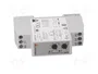 CARLO GAVAZZI DUA Relé de monitorización de corriente 12-24VDC