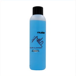 Muster Solucion Decor-cleans Limpiador de Uñas 500 Ml