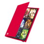 Ultimate Guard Flexxfolio 360 18-Pocket - Red
