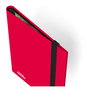 Ultimate Guard Flexxfolio 360 18-Pocket - Red