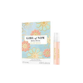 Girl of Now Rose Petal, Agua de perfume, Para mujeres, 1.5 ml *Muestra
