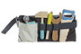 DKD Home Decor Juego de Herramientas de Madera y Tela Multicolor