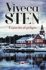 Expuesto al peligro, Viveca Sten - MAEVA EDICIONES