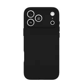 OtterBox Figura Series para Apple iPhone 17 Pro Max, Negro