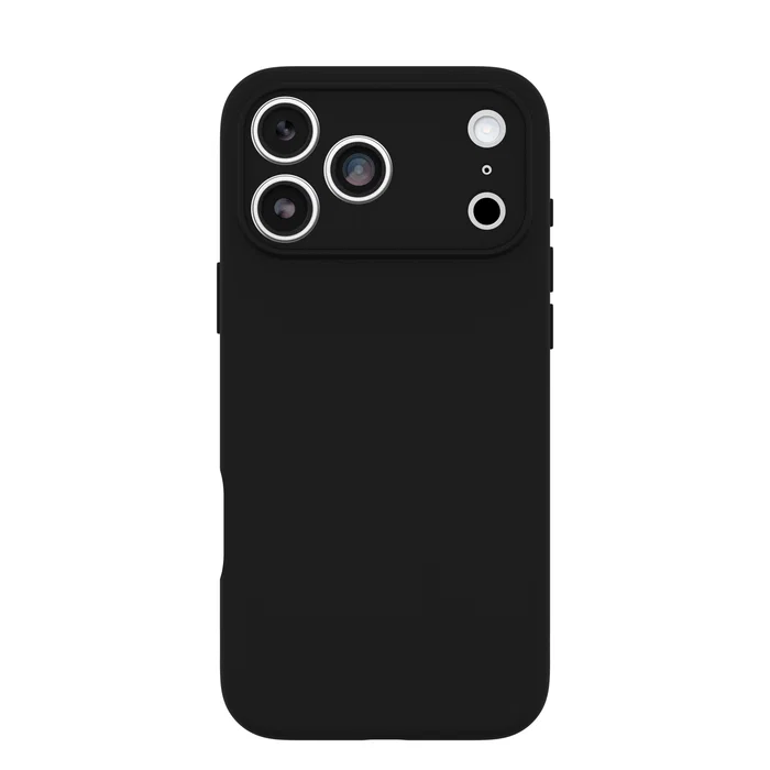 Otterbox Symmetry Series Carcasa Trasera Compatible con MagSafe en Policarbonato y Elastómero Termoplástico Otterbox Symmetry Series Carcasa Trasera Compatible con MagSafe en Policarbonato y Elastómero Termoplástico