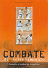Combate de entrenamiento, Rogelio Casero Abellan - ALAS EDITORIAL