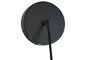 DKD Home Decor Lámpara Techo Lamps 2c 24 Fibras Naturales 57 x 65 x 74 cm