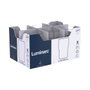 Luminarc Vaso Alto Funambule de Vidrio 32 cL Transparente
