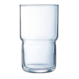 Luminarc Vaso Alto Funambule de Vidrio 32 cL Transparente
