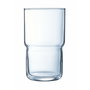 Luminarc Vaso Alto Funambule de Vidrio 32 cL Transparente